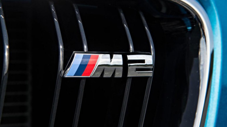 7 фактов, которые нужно знать о BMW M2 - «BMW»