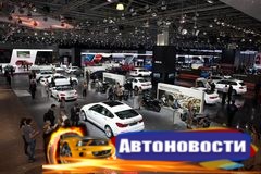 Анонс авто- и мотомероприятий в Москве и Московской области - «Автоновости»