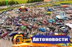 Анонс автоспортивных событий в Нижнем Новгороде на 27-28 августа - «Автоновости»