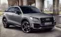 Audi приодела компактный Q2 к старту продаж - «Автоновости»
