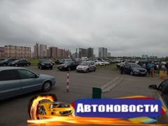 Авторынок Барнаула: появились недешевые внедорожники и «паркетники» - «Автоновости»