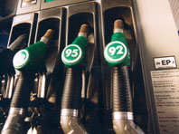 Бензин в России за неделю подорожал еще на 0,1% - «Автоновости»