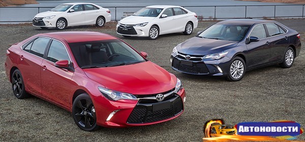 Чистая прибыль Toyota упала на 14,5% - «Автоновости»