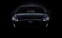 Hyundai дразнит новым i30 - «Автоновости»