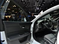 Jaguar отзывает в России более 2000 люксовых седанов - «Автоновости»