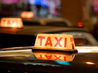 Китайский сервис по вызову такси поглощает местное подразделение Uber - «Автоновости»