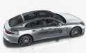 Porsche добавил новой “Панамере” аудиосистему в 21 динамик - «Автоновости»