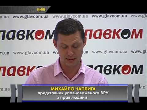 Правозащитники отчитывались о выполнении властями Национальной стратегии в области прав человека  - «происшествия видео»