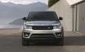 Range Rover Sport обзавелся четырехцилиндровым мотором - «Автоновости»