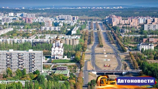 Самую опасную дорогу страны нашли в Тольятти - «Автоновости»