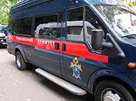 СК разыскивает еще одного участника майской "гонки" на "Гелендвагене" - «Автоновости»