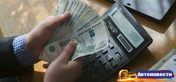 Страховщики заявили о росте средних выплат по ОСАГО - «Автоновости»