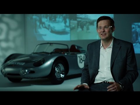 The new 718 models in detail – history.  - «видео»