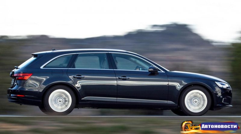 10 самых доступных универсалов - «Автоновости»