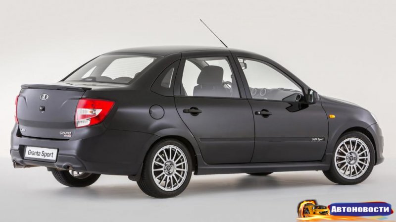 7 самых дешевых тачек, чтобы гонять - «Автоновости»