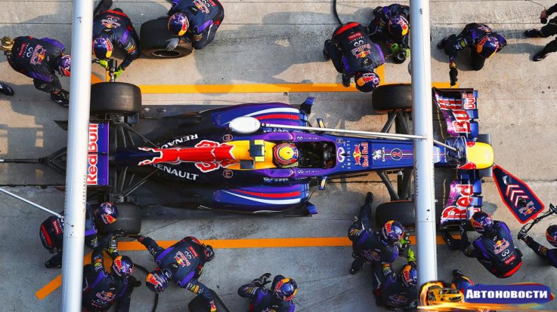 9 самых бесполезных и безумных автомобильных рекордов - «Автоновости»