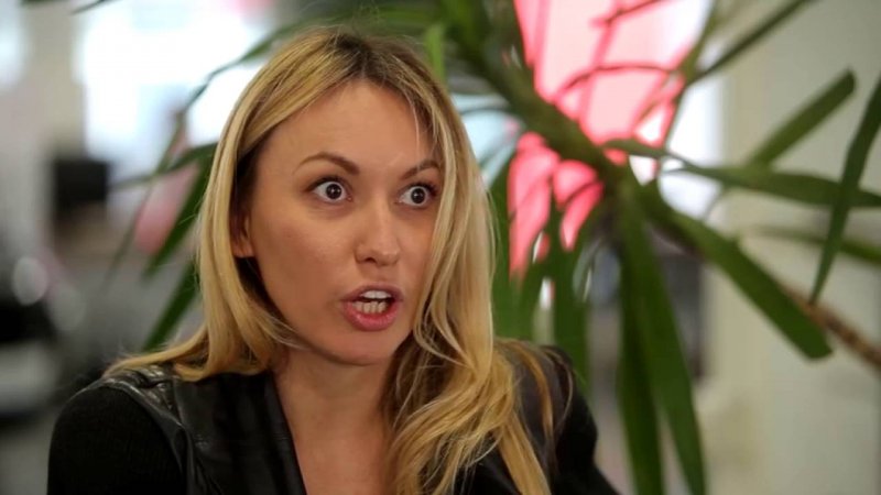 Это ваша машина. Выпуск 3  - «видео»