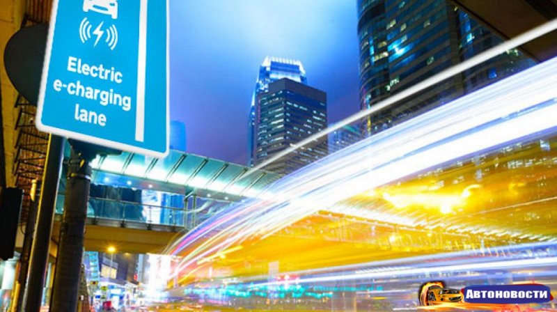 Минутка фантазии: зацените дорожные знаки будущего - «Автоновости»