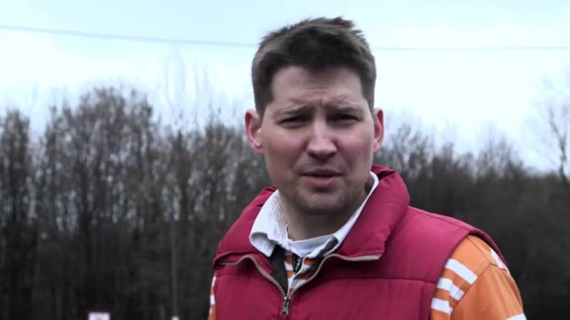 Наши тесты. ГАЗель NEXT  - «видео»