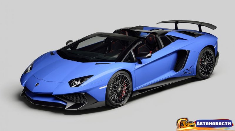 Виталий Тищенко об открытых суперкарах - «Автоновости»