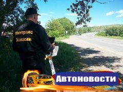 В Хакасии выросло число нарушений ПДД, зафиксированных дорожными камерами - «Автоновости»