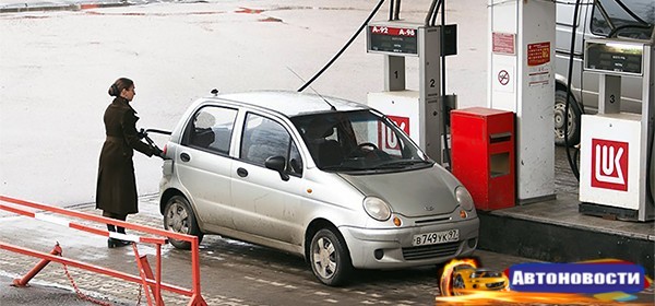 Антимонопольщики выступили против повышения акцизов на бензин - «Автоновости»