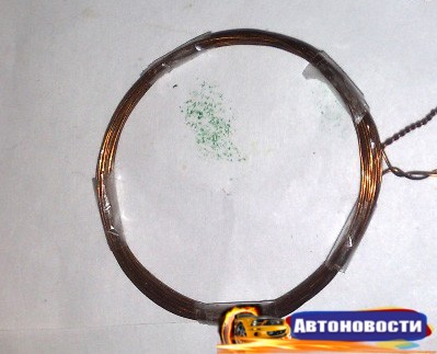 Беспроводная зарядка для телефона делаем самостоятельно - «Автоновости»