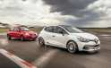Фото дня: эволюция Clio RenaultSport - «Автоновости»