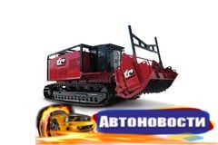 Iron Wolf: железные волки на тропах нефтегазовой Сибири - «Автоновости»