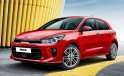 Kia рассекретила Rio нового поколения - «Автоновости»