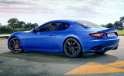 Maserati: “Новый GranTurismo будет намного мощнее” - «Автоновости»
