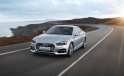 Новая Audi A5 обрела российский прайс-лист - «Автоновости»