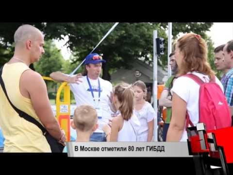 Новости с колес. Выпуск 1537  - «видео»