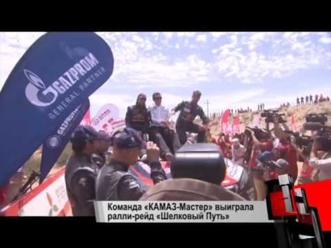 Новости с колес. Выпуск 1552  - «видео»