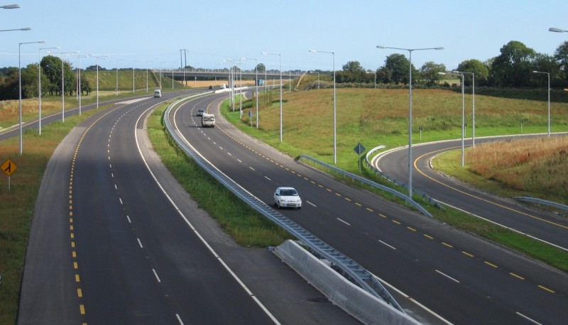 Строительство европейской магистрали Львов-Херсон может начаться в 2017 - «Автоновости»
