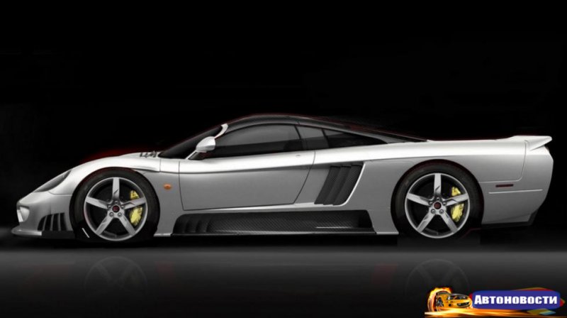 8 самых мощных тачек, которые еще можно купить - «Автоновости»