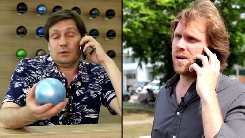 Это ваша машина. Выбираем автомобиль. Серия 2  - «видео»