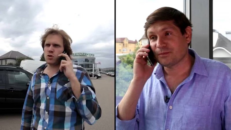 Это ваша машина. Выбираем ПИКАП  - «видео»