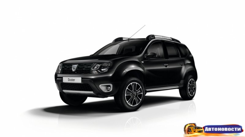 Этот “Дастер” обещает сворачивать головы - «Автоновости»