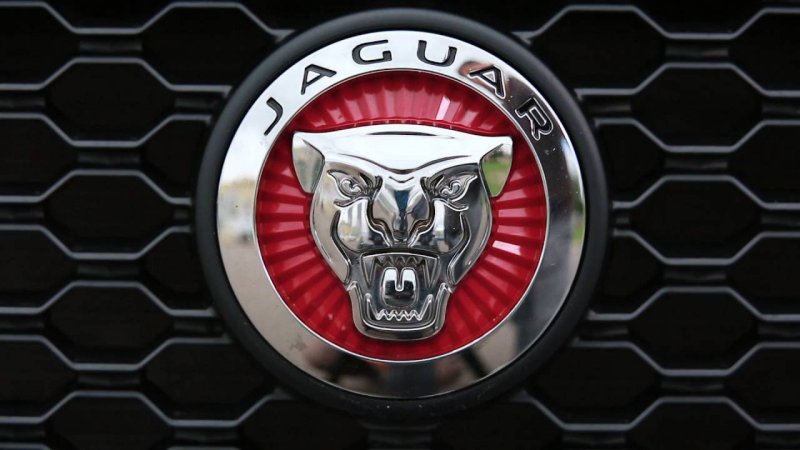 Jaguar F-PACE - Большой тест-драйв  - «видео»