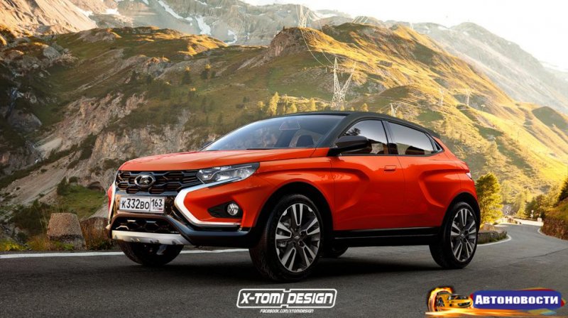 “Лады”, о которых вы мечтали - «Автоновости»