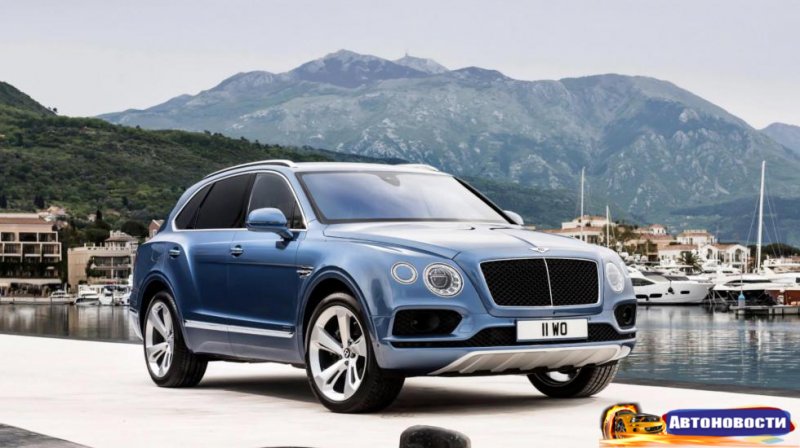 Пять чертовски быстрых дизельных машин - «Автоновости»