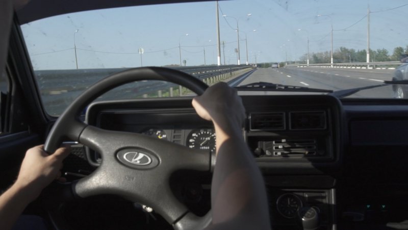 Разгоняем ЖИГУЛИ до МАКСИМАЛКИ.. Жесть!  - «видео»