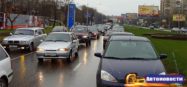 В день без автомобиля объявлен оранжевый уровень опасности - «Автоновости»
