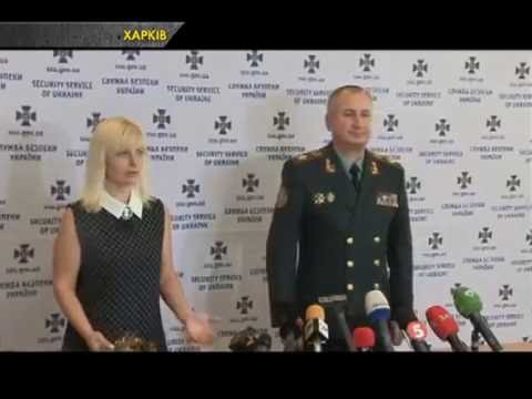Василь Грицак спростував інформацію про таємні тюрми СБУ  - «происшествия видео»