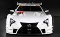 Встречайте невероятный Lexus LC 500 для Super GT - «Автоновости»