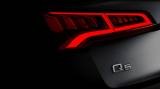 Audi показала задний фонарь нового Q5 - «Авто - Новости»
