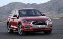 Audi Q5 сменил поколение - «Автоновости»