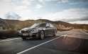 BMW привезла в Россию самую мощную “семерку” - «Автоновости»