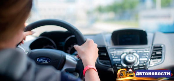 Более 90% новичков за рулем заявили о высоких навыках вождения - «Автоновости»